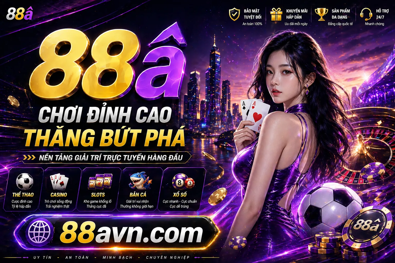 Hình ảnh đăng nhập an toàn vào VB88 Chính Thức