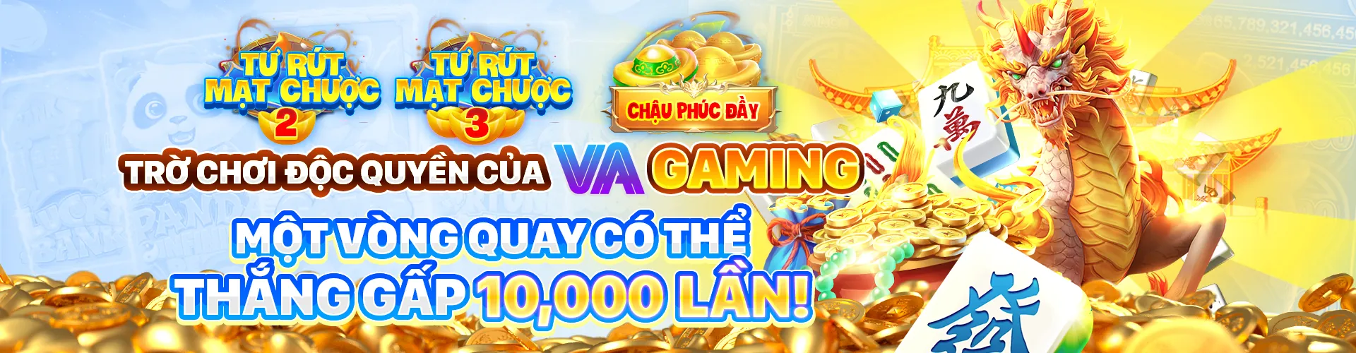 Sảnh Casino Trực Tuyến VB88 Chính Thức 2026