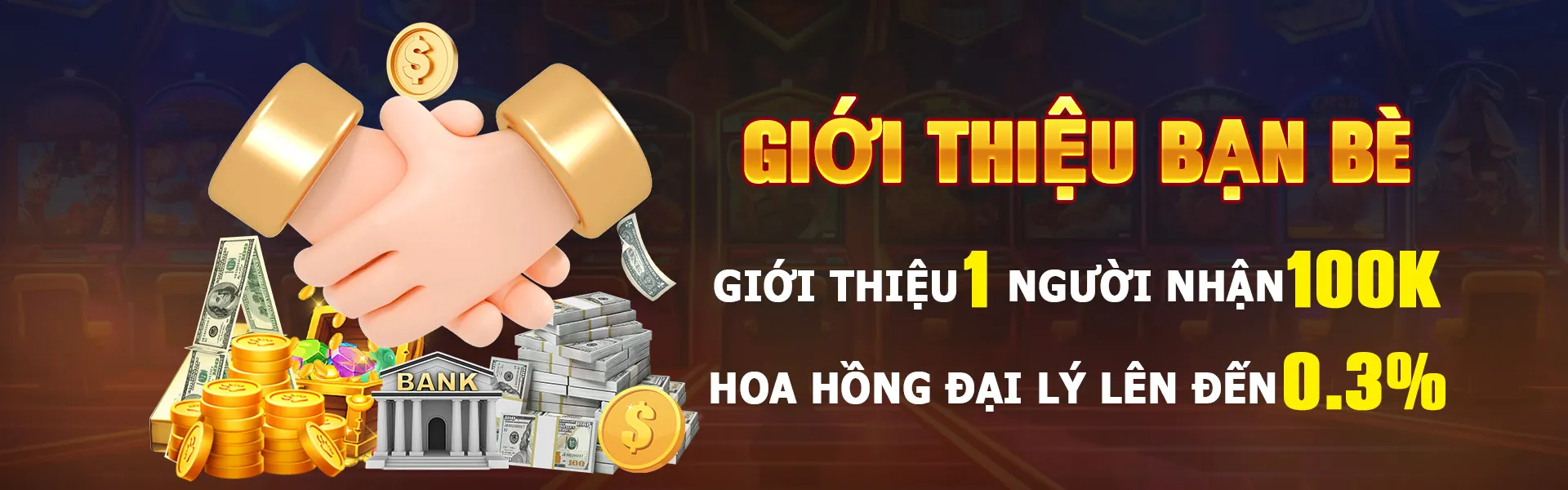 Hoàn trả hàng ngày