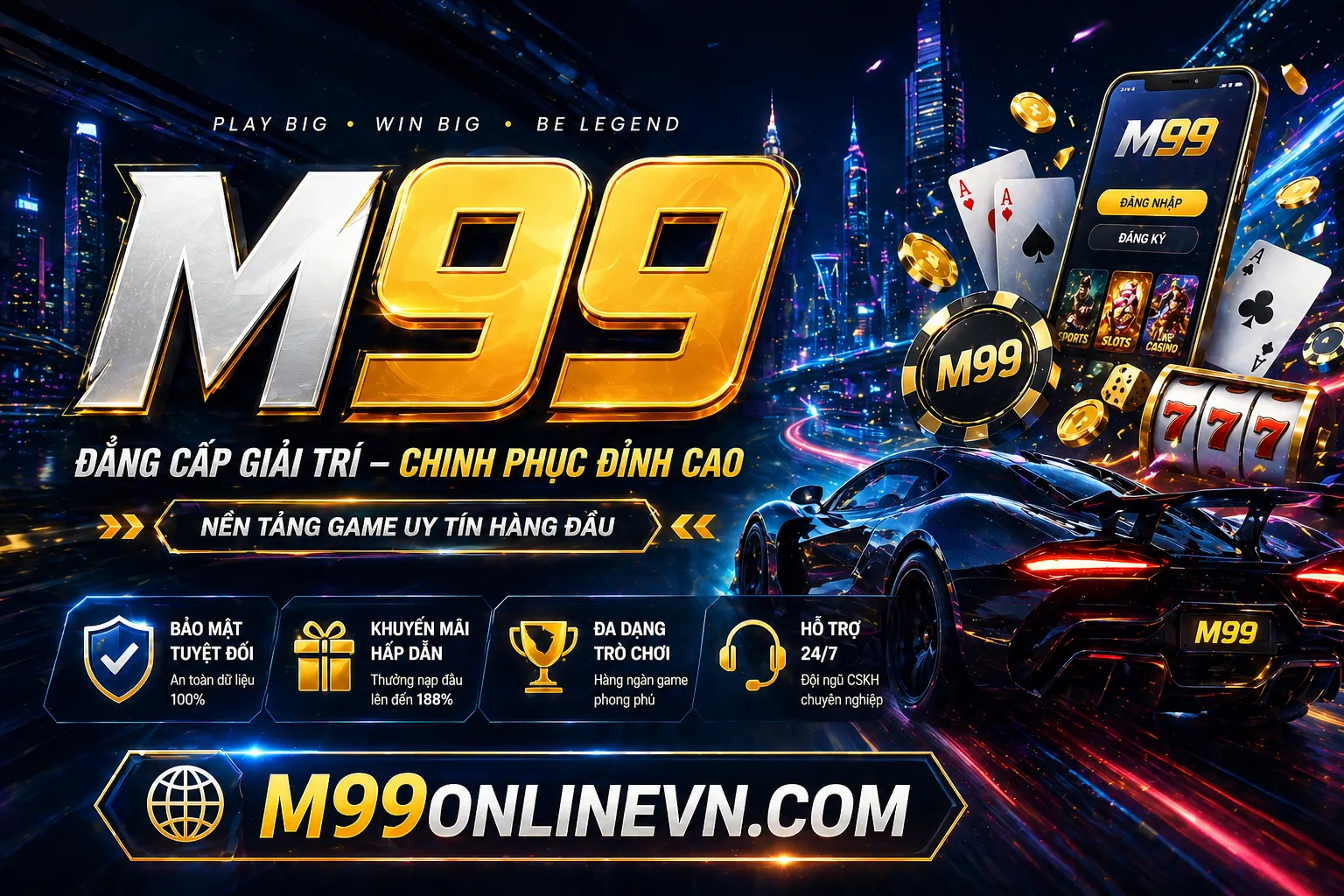 Giao dịch nạp rút tiền an toàn tại vb88 chính thức